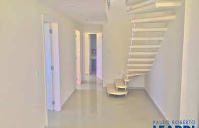 Imagem: O apartamento possui 5 Dormitórios, 4 Banheiros, 3 Vagas na