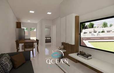 Imagem 14: Pontal do Paraná - Casa Padrão - Balneário Praia de Leste