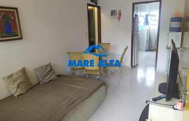 Imagem 1: Apartamento a 900 metros da Praia Grande