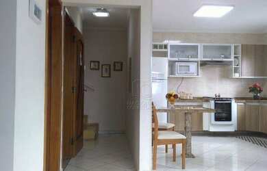 Imagem 13: Sobrado com 2 dormitórios, 116 m² - venda por R$ 615.000,00 ou aluguel...