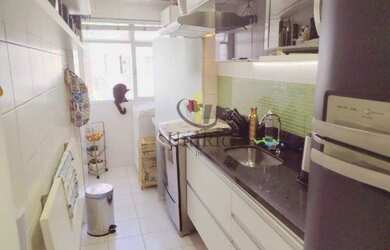 Imagem 15: Apartamento à venda - Freguesia Jacarepaguá- Rio de Janeiro - RJ