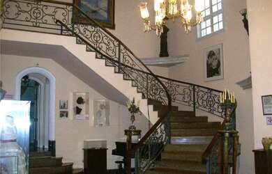 Imagem 2: Casa residencial para locação, Jardim Europa, São Paulo