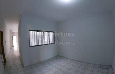 Imagem 6: São José do Rio Preto - Casa Padrão - Jardim Alto Alegre