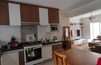 Imagem: O apartamento possui 2 Dormitórios, 3 Banheiros, 2 Vagas na