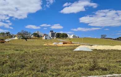 Imagem 5: Lote 360m² no Guarujá Mansões em Betim, bairro aberto Localização...