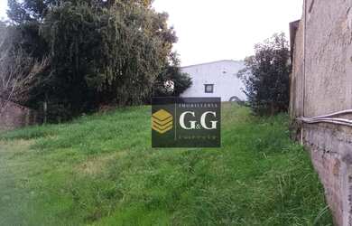 Imagem 2: Terreno à venda, 300 m² por R$ 110.000,00 - Jardim Krahe - Viamão/RS