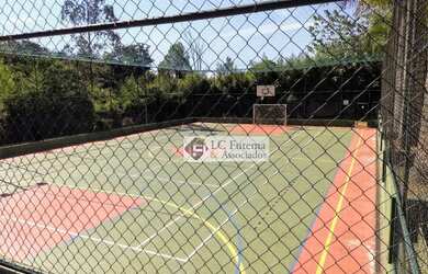 Imagem 7: Terreno à venda, 360 m² por R$ 215.000,00 - Reserva Vale Verde - Cotia/SP