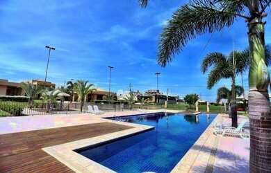 Imagem 2: Terreno à venda, 377 m² por R$ 219.000,00 - Condomínio Terra vista...