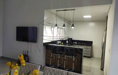 Imagem 4: Casa à venda no Condomínio Guarujá - Salto/SP