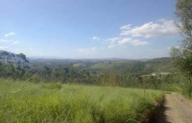 Imagem 2: Lote/Terreno para venda possui 1000 metros quadrados em Pião - Piracaia - SP