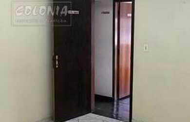 Imagem 7: São Paulo - Galpão/Depósito/Armazém - Vila Califórnia