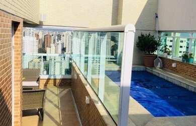 Imagem 1: Cobertura à venda, 238 m2 por R$ 2.555.000,00 - Vila Andrade - São Paulo/SP