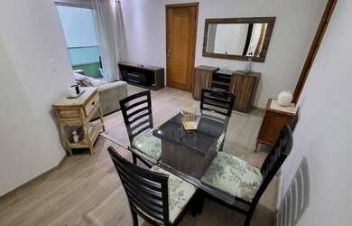 Imagem 3: Apartamento, 92 m² - venda por R$ 640.000,00 ou aluguel por R$ 2.500,00/mês...