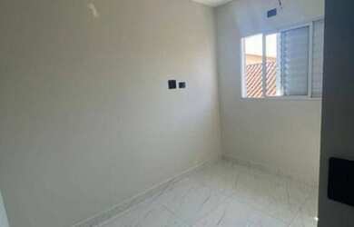 Imagem 11: Sobrado à venda, 60 m² por R$ 240.000,00 - Maracanã - Praia Grande/SP