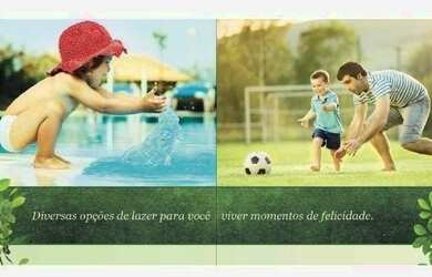 Imagem 3: Quartier Park lotes com rede de água financiados - Maricá - RJ