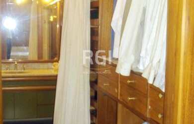 Imagem 6: Cobertura em Bela Vista. Piscina, Ar-condicionado, Guarda roupaeLareira