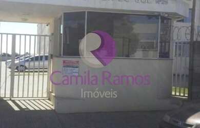 Imagem: O apartamento e possui 2 Dormitórios, Suítes, 1 Banheiro