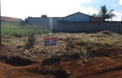 Imagem 1: Lote 362,22m2. 362m² de Área