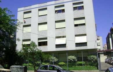 Imagem 14: Apartamento de 2 quartos à venda Rua Adão Baino, Cristo Redentor - Porto Alegre