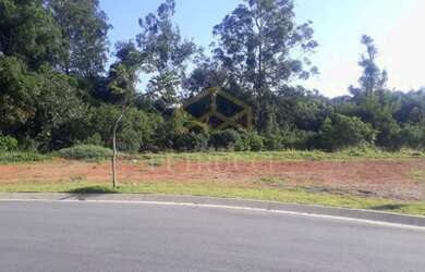Imagem 2: terreno - Residencial das Ilhas - Bragança Paulista