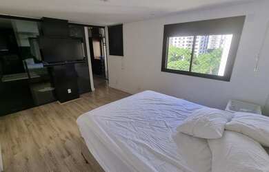 Imagem 7: SÃO PAULO - Apartamento Padrão - CERQUEIRA CÉSAR