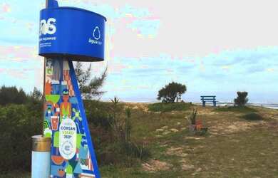 Imagem 13: Arroio do Sal - Terreno Padrão - Balneário Atlântico