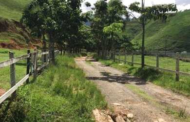 Imagem: A fazenda possui 580.800m² de Área e está localizado em