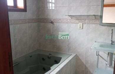 Imagem 5: Casa com 3 dormitórios, 170 m² - venda por R$ 850.000,00 ou aluguel por R$ 3.500,00/mês