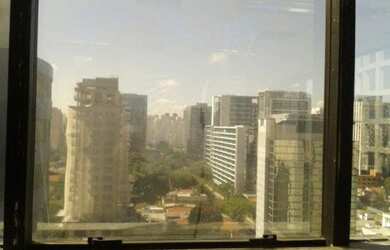 Imagem 3: SÃO PAULO - Conjunto Comercial/sala - VILA OLÍMPIA