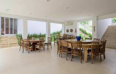 Imagem 5: Atibaia - Casa Padrão - Jardim Colonial