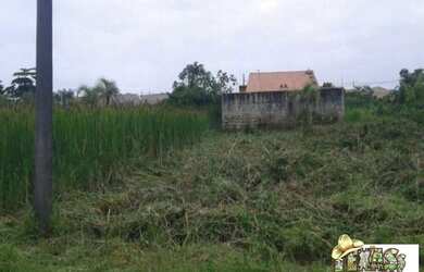 Imagem: O terreno possui 100m² de Área e está localizado em Jandaia