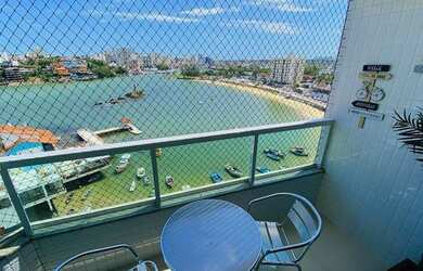 Imagem: O apartamento possui 3 Dormitórios, 1 Banheiro, 2 Vagas na