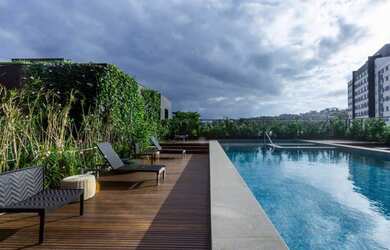 Imagem 5: AO LADO DO BOURBON SHOPPING, PARA VOCÊ TER MAIS VIDA NOS SEUS DIAS