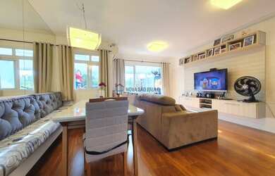 Imagem 5: Linda casa de condomínio fechado nas imediações do metrô Saúde, Shopping...