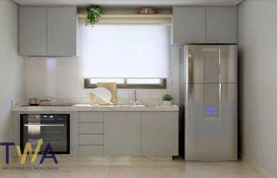 Imagem 4: Apartamento Garden com 3 dormitórios à venda, 85 m² por R$ 589.000,00...