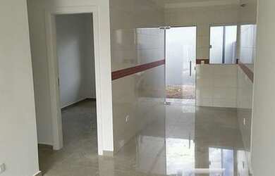 Imagem 3: Casa para Venda em Fazenda Rio Grande, Nações, 2 dormitórios, 1 banheiro,...