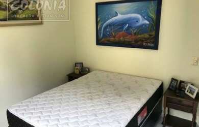 Imagem 10: Guarujá - Apartamento Padrão - Jardim Las Palmas