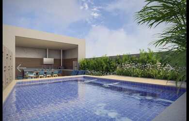 Imagem 3: Apartamento para venda tem 123 metros quadrados com 3 quartos em Centro...