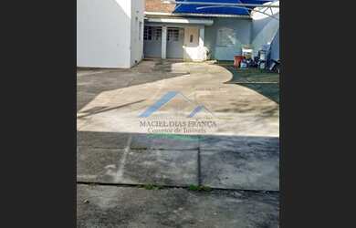 Imagem: O terreno possui 300m² de Área e está localizado em Vila