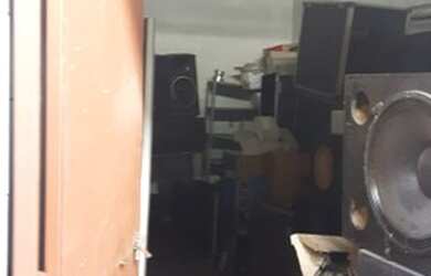 Imagem 5: Galpão em Freguesia Ilha do Governador - Rio de Janeiro