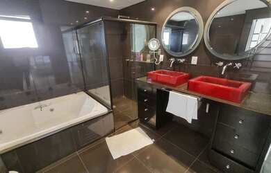 Imagem 9: SÃO PAULO - Apartamento Padrão - CERQUEIRA CÉSAR