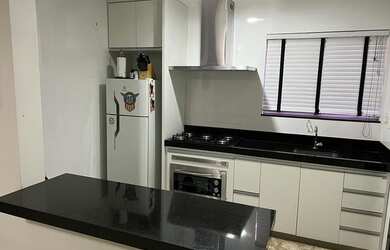 Imagem 4: GOIâNIA - Apartamento Padrão - Jardim Goiás