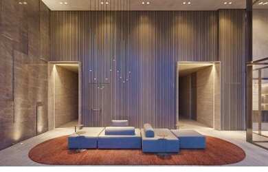 Imagem 7: Apartamento Área Privativa, Alto Luxo, 3 quartos à venda, 91 m² por...