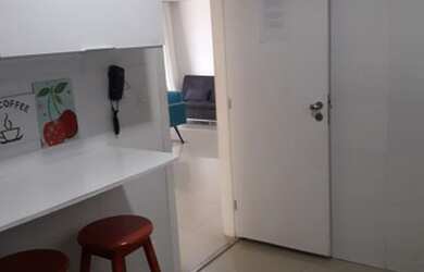 Imagem 7: Luxuoso apartamento com deslumbrante vista mar, porteira fechada, prédio...