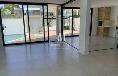 Imagem 6: Casa com 4 dormitórios à venda, 350 m² por R$ 2.800.000,00 - Recreio dos Bandeirantes - Ri