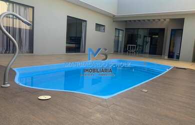 Imagem 14: Casa à Venda no Loteamento Bela Vista