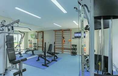 Imagem 15: Apartamento com 2 dormitórios, 55 m² - venda por R$ 385.000,00 ou aluguel...