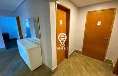 Imagem 13: Salão para alugar, 400 m² por R$ 15.000,00/mês - Vila Nogueira - Diadema/SP