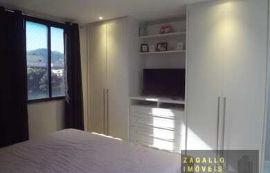 Imagem 13: APARTAMENTO RESIDENCIAL em RIO DE JANEIRO - RJ, RECREIO DOS BANDEIRANTES