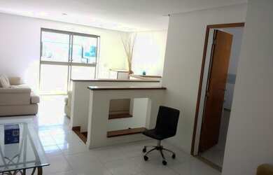 Imagem 1: Cobertura 4 Quartos maravilhosa na Gleba A do Recreio dos Bandeirantes